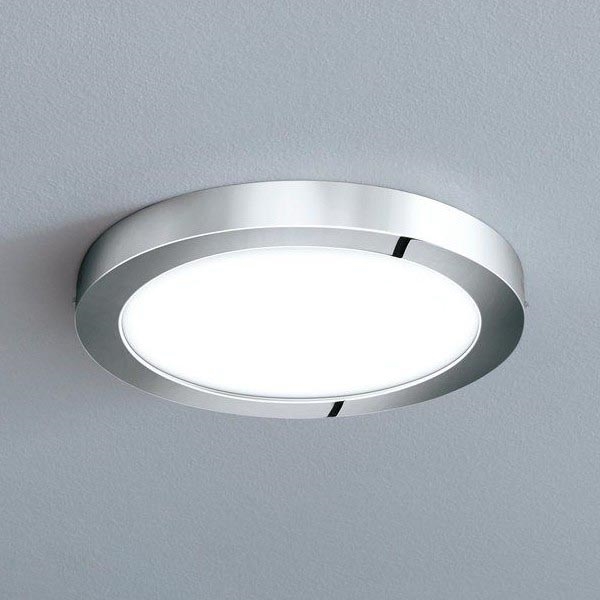 Eglo 96058 - LED-kylpyhuoneen valo FUEVA 1 LED/22W/230V IP44