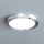 Eglo 96058 - LED-kylpyhuoneen valo FUEVA 1 LED/22W/230V IP44