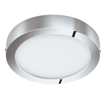 Eglo 96058 - LED-kylpyhuoneen valo FUEVA 1 LED/22W/230V IP44