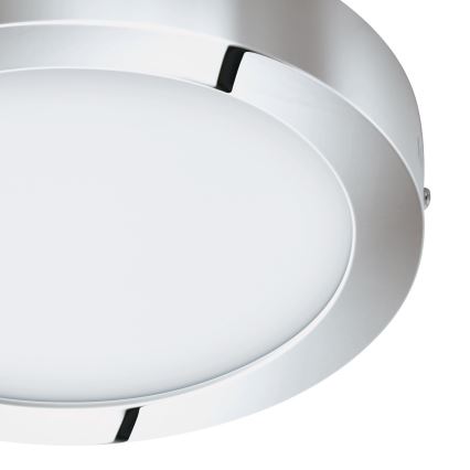 Eglo 96058 - LED-kylpyhuoneen valo FUEVA 1 LED/22W/230V IP44