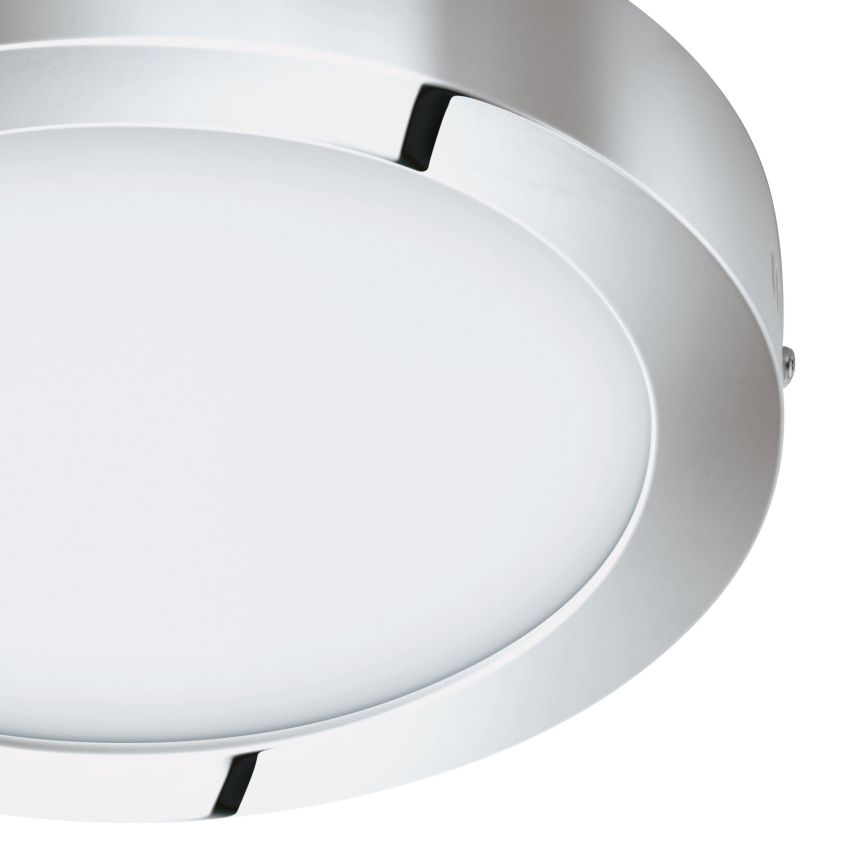 Eglo 96058 - LED-kylpyhuoneen valo FUEVA 1 LED/22W/230V IP44