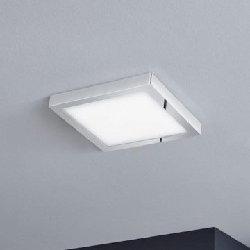 Eglo 96059 - LED-kylpyhuoneen kattovalo FUEVA LED/22W/230V IP44