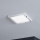 Eglo 96059 - LED-kylpyhuoneen kattovalo FUEVA LED/22W/230V IP44