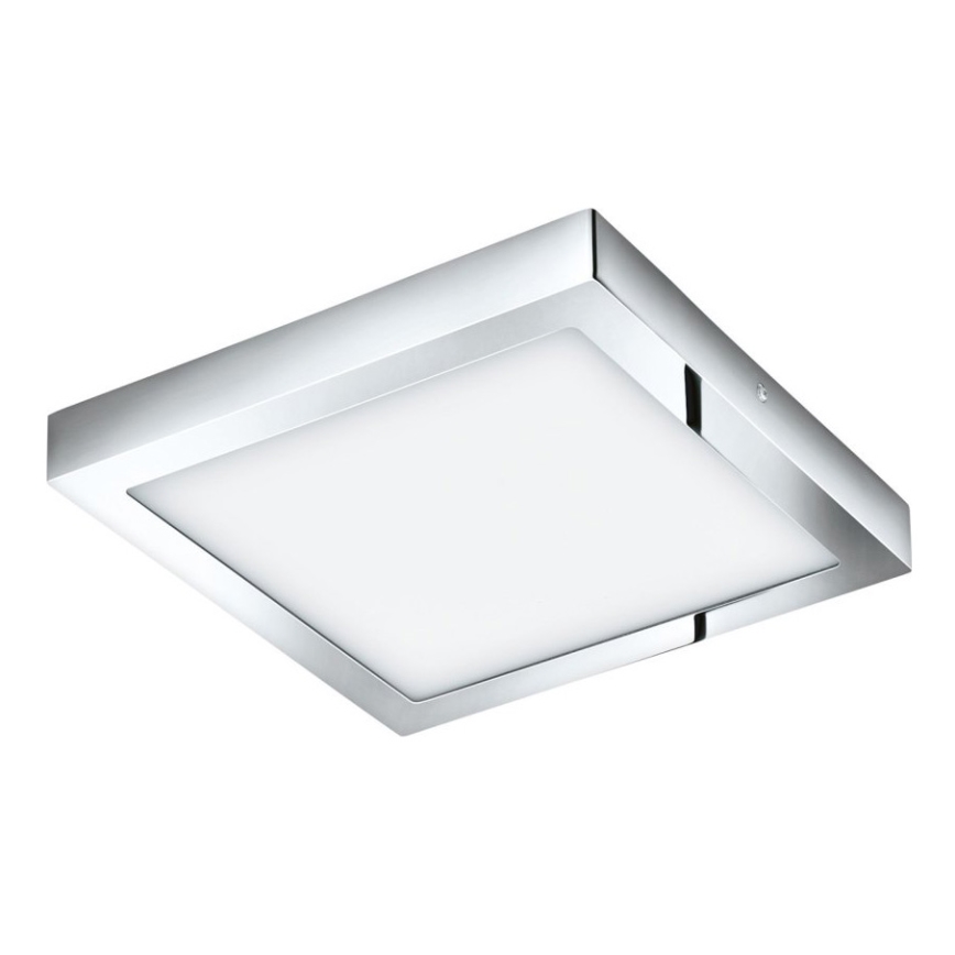 Eglo 96059 - LED-kylpyhuoneen kattovalo FUEVA LED/22W/230V IP44