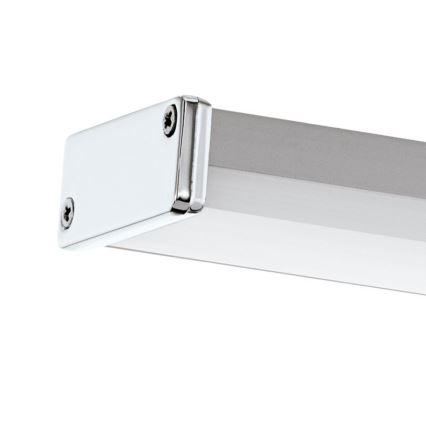 Eglo - LED-kylpyhuoneen valo LED/7,4W/230V 4000K 40 cm IP44