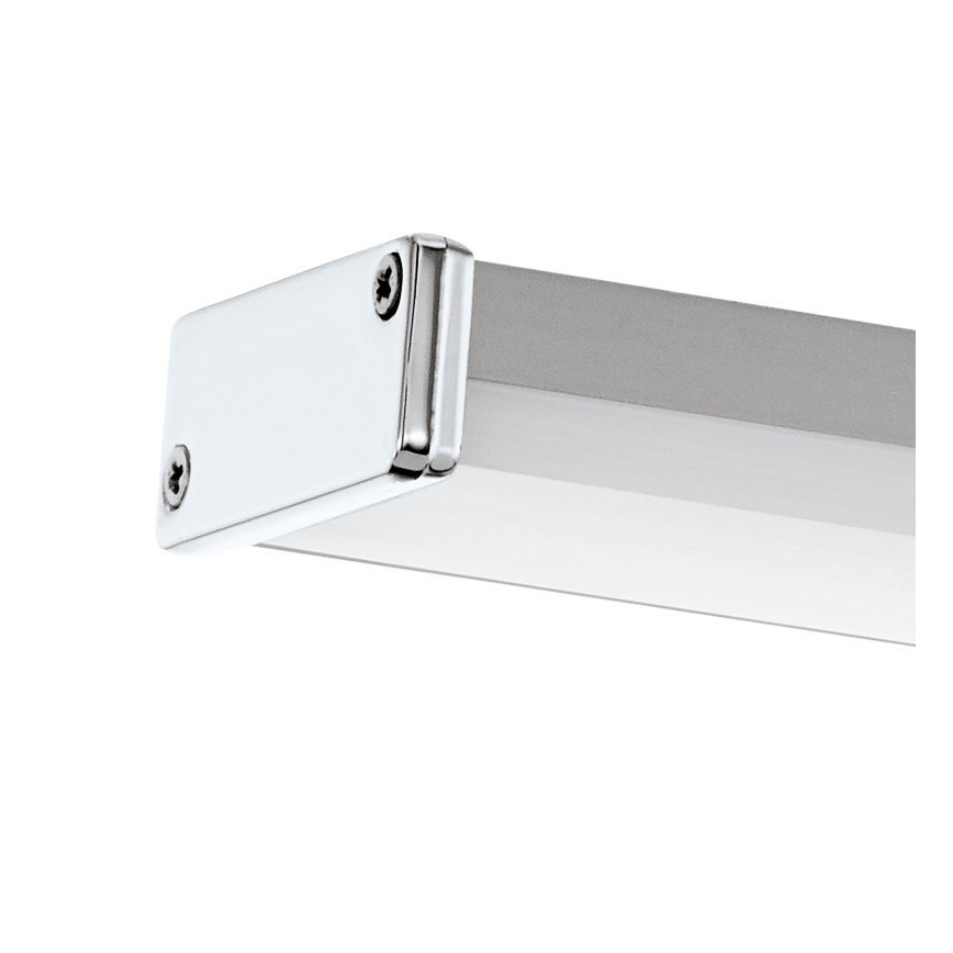 Eglo - LED-kylpyhuoneen valo LED/7,4W/230V 4000K 40 cm IP44