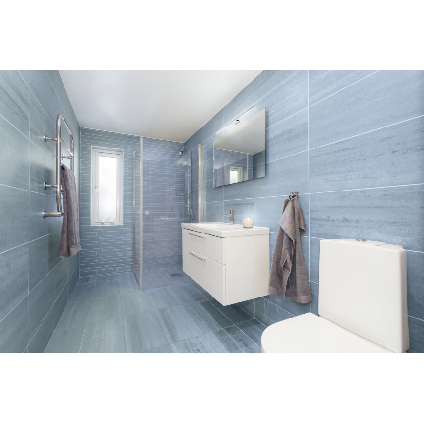 Eglo - LED-kylpyhuoneen valo LED/14W/230V 4000K 78 cm IP44