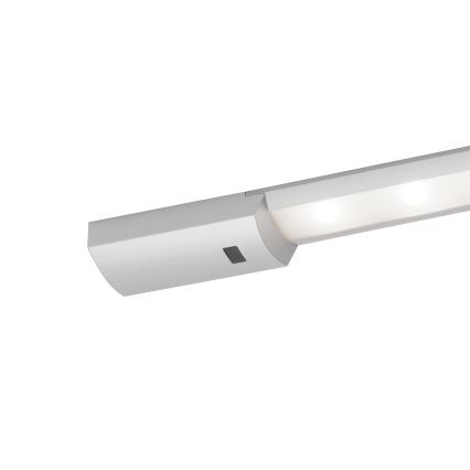 Eglo - LED Työtasavalo anturilla LED/8,1W/230V