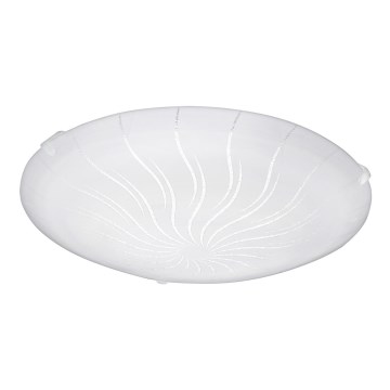 Eglo 96089 - LED-kattovalaisin MARGITTA 1 LED/11W/230V