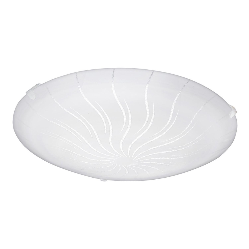 Eglo 96089 - LED-kattovalaisin MARGITTA 1 LED/11W/230V