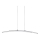 Eglo 96096 - LED-kattokruunu PERTINI 2xLED/10,8W/230V
