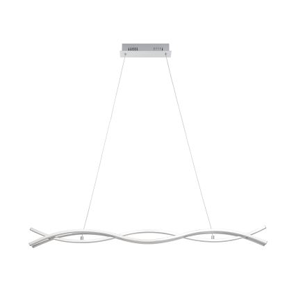 Eglo 96102 - LED-kattokruunu LASANA 2 3xLED/13W/230V