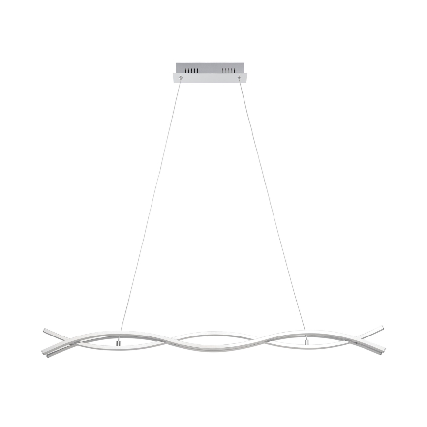 Eglo 96102 - LED-kattokruunu LASANA 2 3xLED/13W/230V