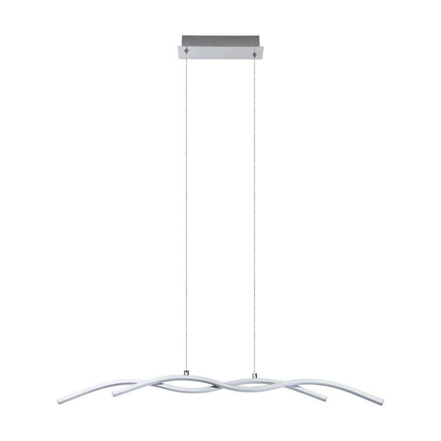Eglo 96103 - LED-kattokruunu LASANA 2 2xLED/9W/230V