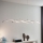 Eglo 96104 - LED-kattokruunu LASANA 2 2xLED/14W/230V