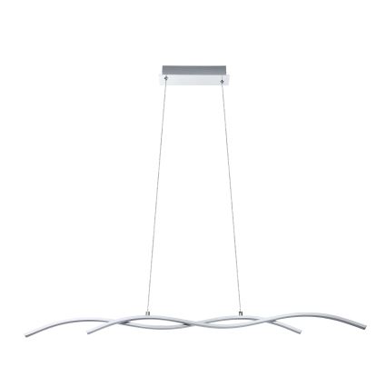 Eglo 96104 - LED-kattokruunu LASANA 2 2xLED/14W/230V