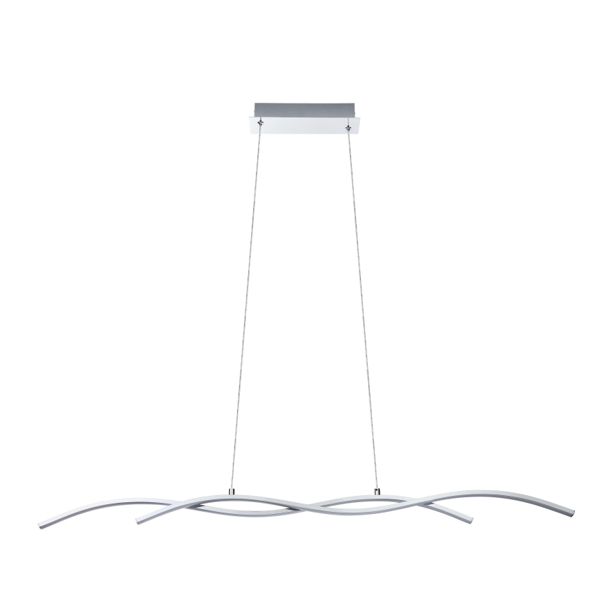 Eglo 96104 - LED-kattokruunu LASANA 2 2xLED/14W/230V