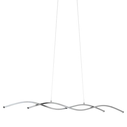 Eglo 96104 - LED-kattokruunu LASANA 2 2xLED/14W/230V