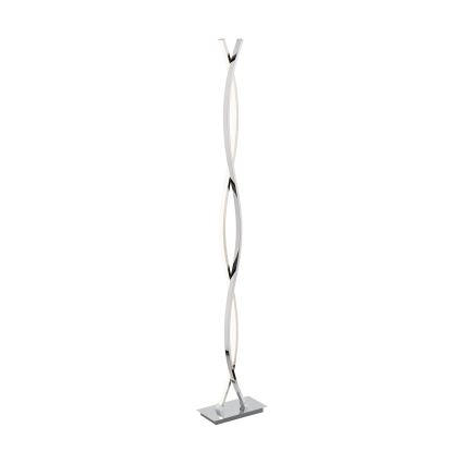Eglo 96106 - LED-lattiavalaisin LASANA 2 4xLED/9W/230V