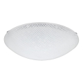 Eglo 96115 - LED-kattovalaisin MARGITTA 1 LED/11W/230V