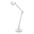 Eglo 96132- LED-pöytävalaisin PICARO 1 1xLED/5,2W/230V