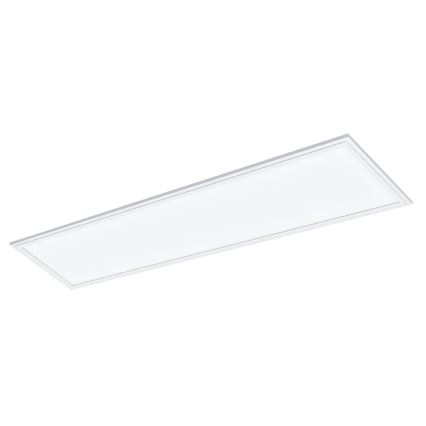 Eglo - LED upotettava paneeli LED/40W/230V