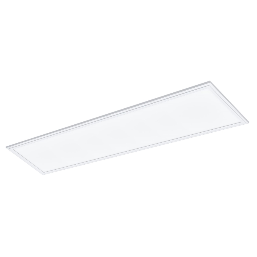 Eglo - LED upotettava paneeli LED/40W/230V