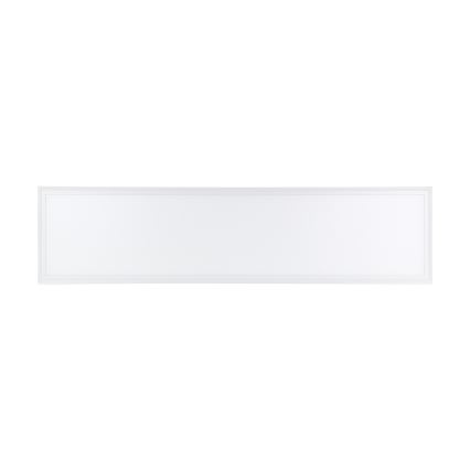 Eglo - LED upotettava paneeli LED/40W/230V