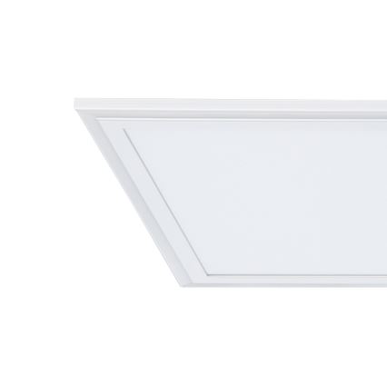 Eglo - LED upotettava paneeli LED/40W/230V