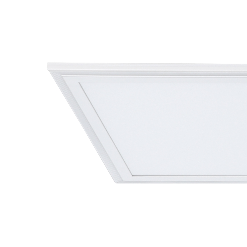 Eglo - LED upotettava paneeli LED/40W/230V