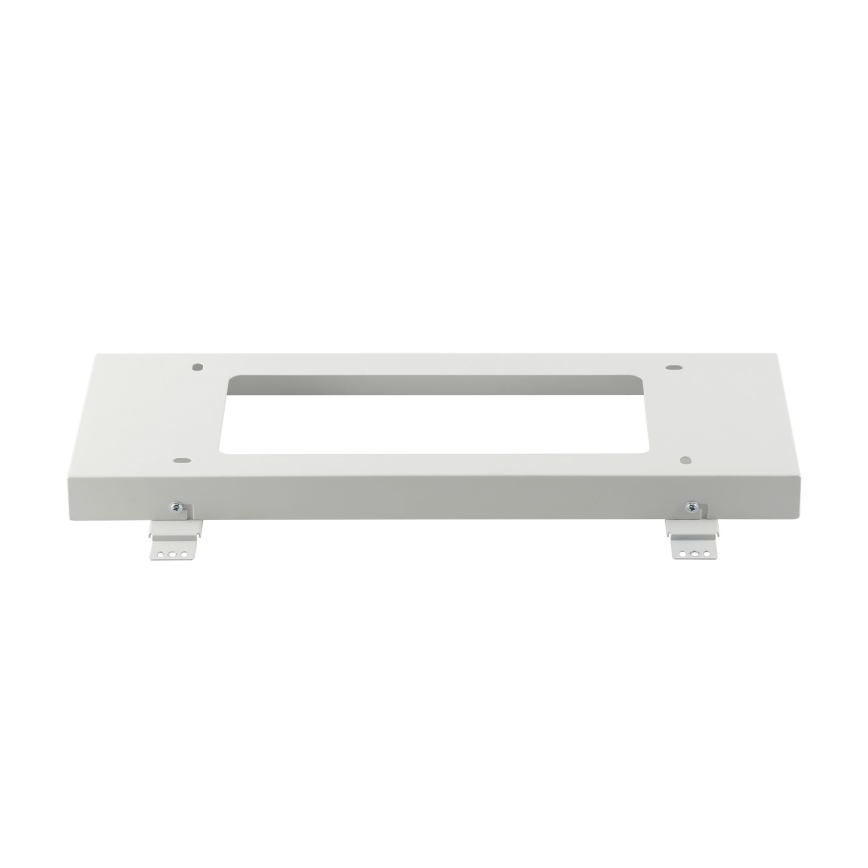 Eglo - LED upotettava paneeli LED/40W/230V