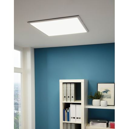 Eglo 96152 - LED-kattopaneeli SALOBRENA LED/16W/230V