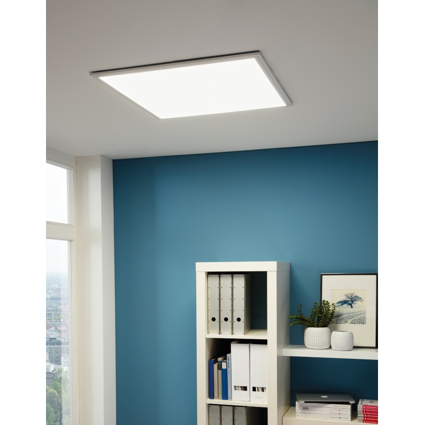 Eglo 96152 - LED-kattopaneeli SALOBRENA LED/16W/230V