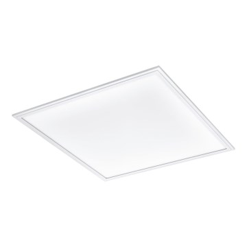 Eglo 96153 - LED-kattopaneeli SALOBRENA LED/40W/230V