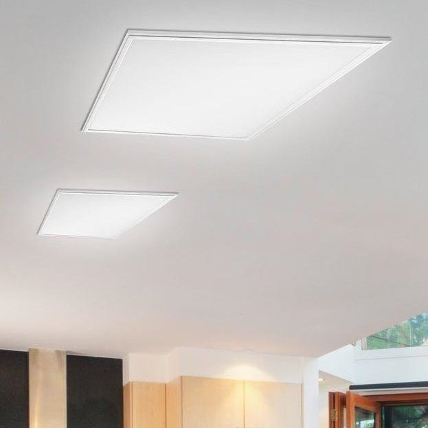 Eglo 96154 - LED-kattopaneeli SALOBRENA LED/40W/230V