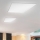 Eglo 96154 - LED-kattopaneeli SALOBRENA LED/40W/230V