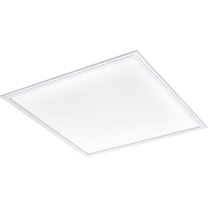 Eglo 96154 - LED-kattopaneeli SALOBRENA LED/40W/230V