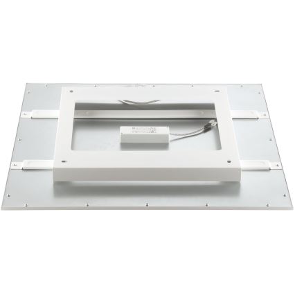 Eglo 96154 - LED-kattopaneeli SALOBRENA LED/40W/230V