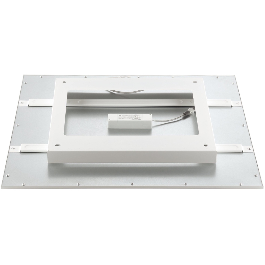 Eglo 96154 - LED-kattopaneeli SALOBRENA LED/40W/230V
