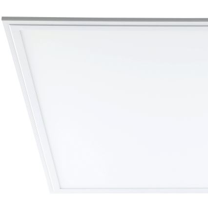 Eglo 96154 - LED-kattopaneeli SALOBRENA LED/40W/230V