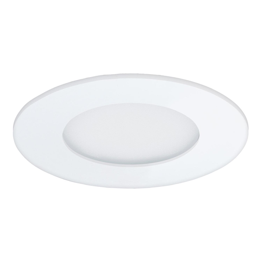 Eglo 96163 - Riippuva LED-kattovalaisin FUEVA 1 LED/2,7W/230V IP44