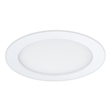 Eglo 96165 - Riippuva LED-kattovalaisin FUEVA 1 LED/10,9W/230V IP44