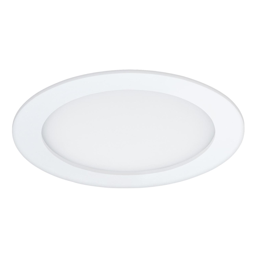 Eglo 96165 - Riippuva LED-kattovalaisin FUEVA 1 LED/10,9W/230V IP44