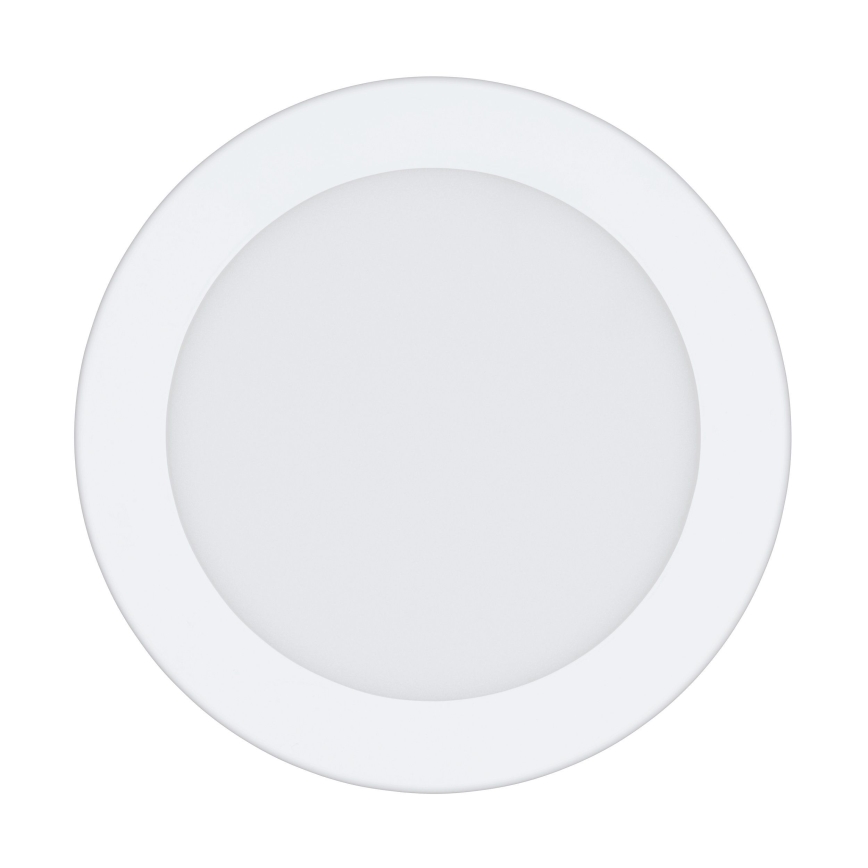 Eglo 96165 - Riippuva LED-kattovalaisin FUEVA 1 LED/10,9W/230V IP44