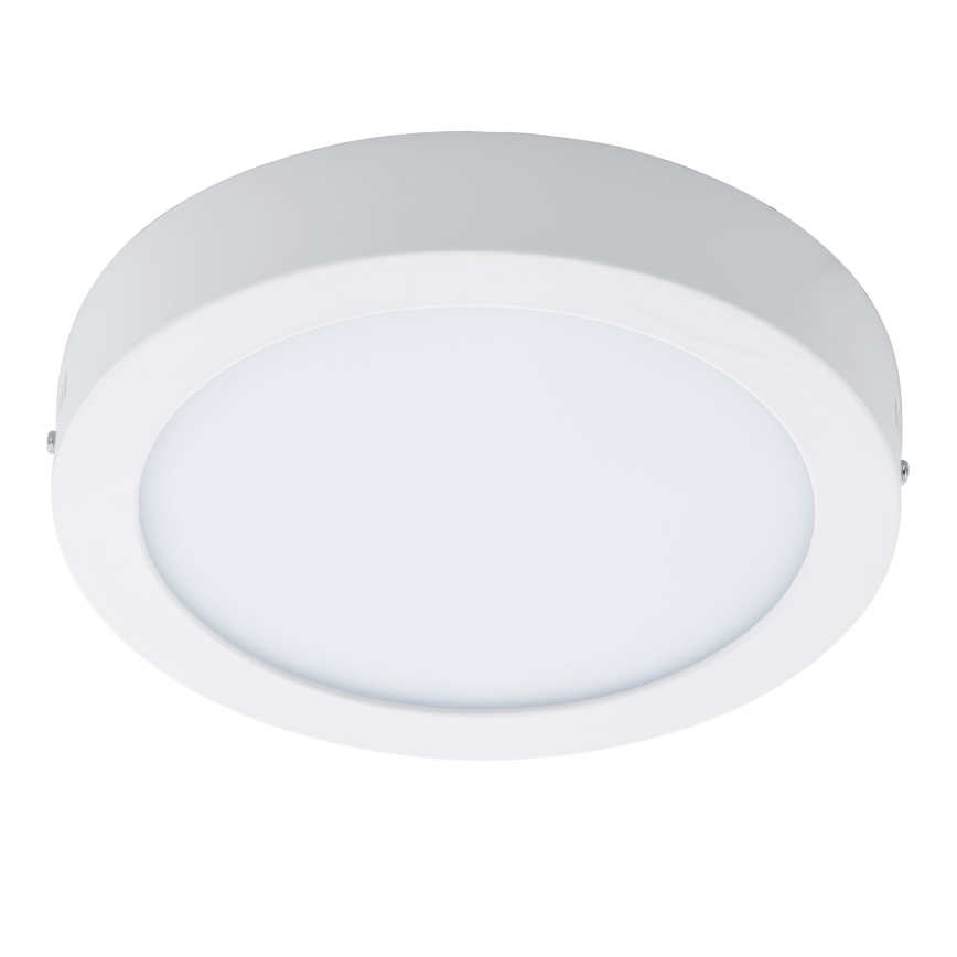 Eglo 96168 - LED-kattovalaisin kylpyhuoneessa FUEVA 1 LED/22W/230V IP44