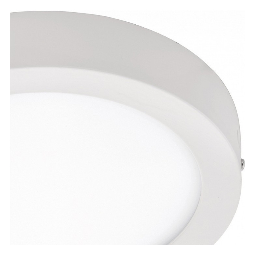 Eglo 96168 - LED-kattovalaisin kylpyhuoneessa FUEVA 1 LED/22W/230V IP44