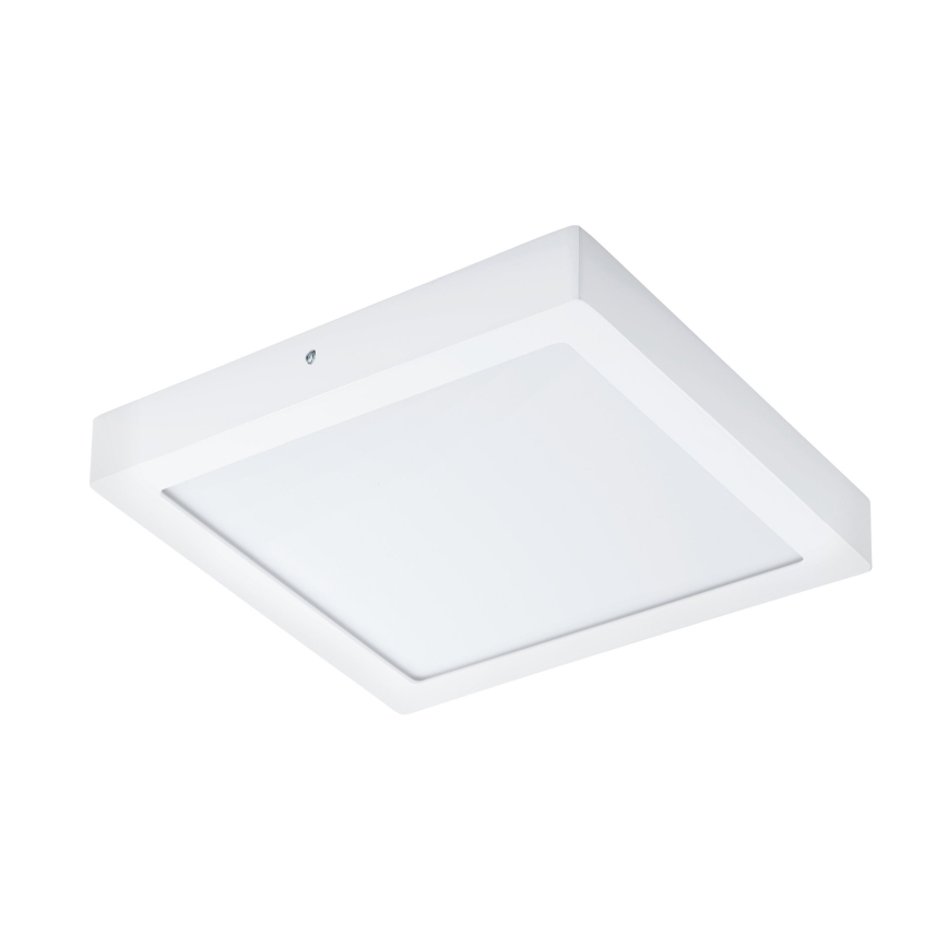 Eglo 96169 - LED-kattovalaisin kylpyhuoneessa FUEVA 1 LED/22W/230V IP44