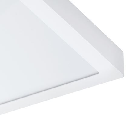 Eglo 96169 - LED-kattovalaisin kylpyhuoneessa FUEVA 1 LED/22W/230V IP44