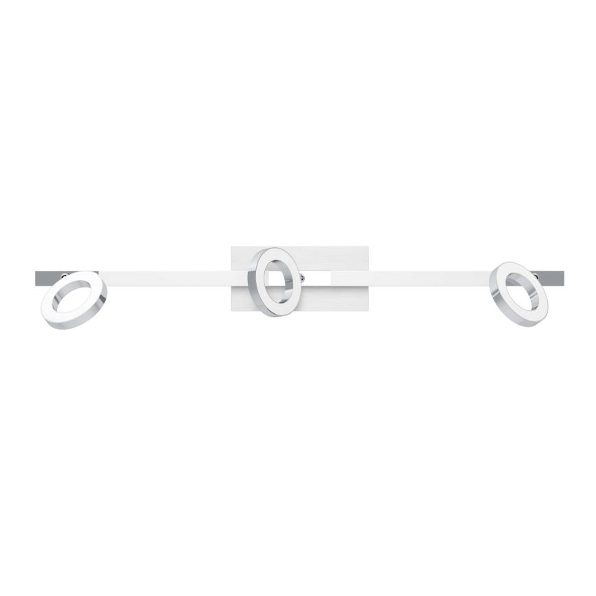 Eglo - Kohdevalo 3xLED/3,2W + 2xLED/3,3/230V