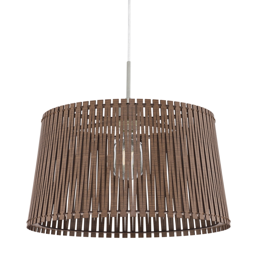 Eglo 96199 - Kattokruunu SENDERO 1xE27/60W/230V